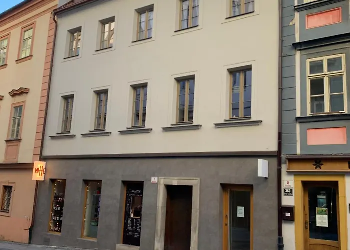 Mitte Apartments