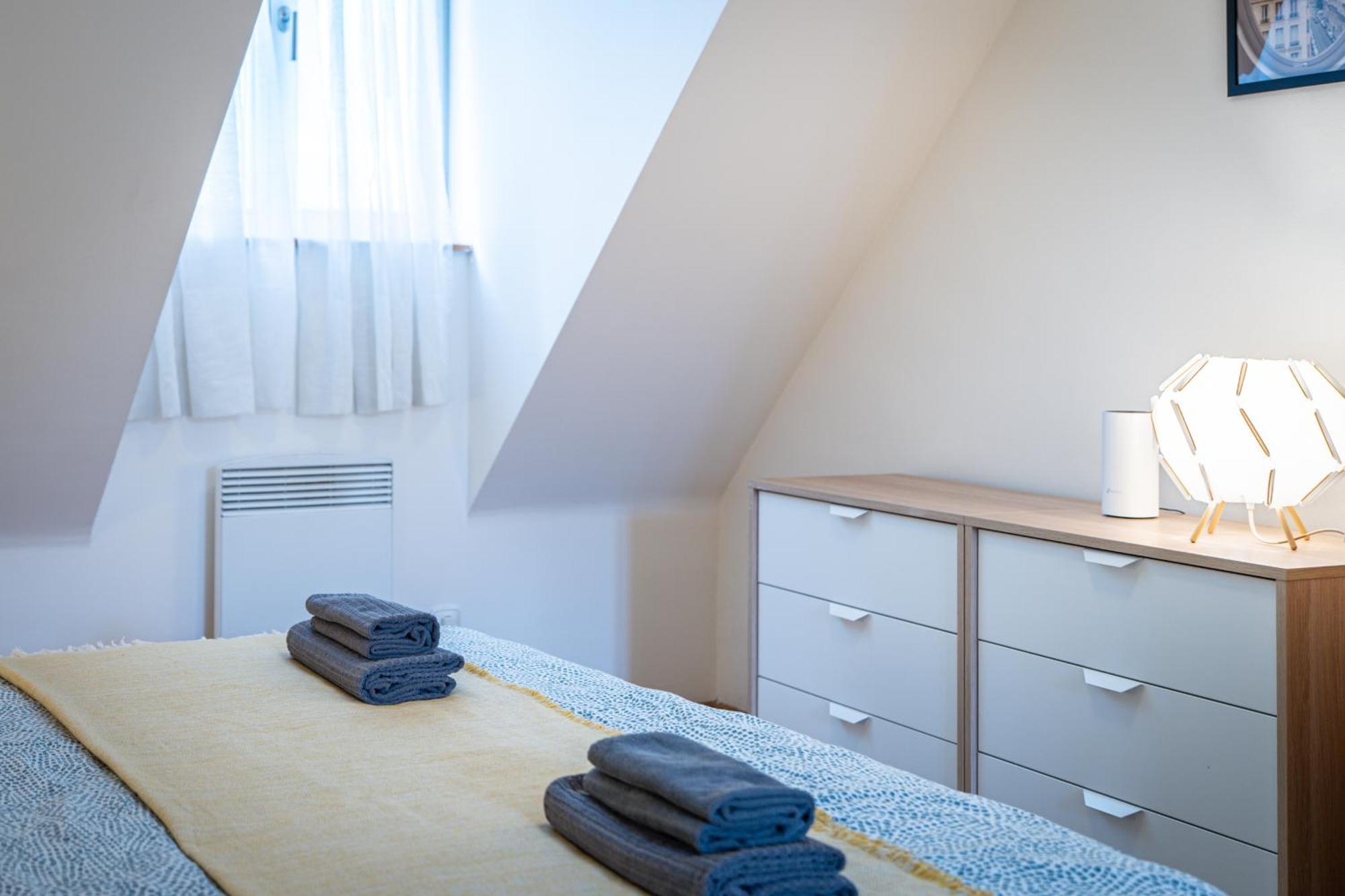 Apartment Mitte Brünn