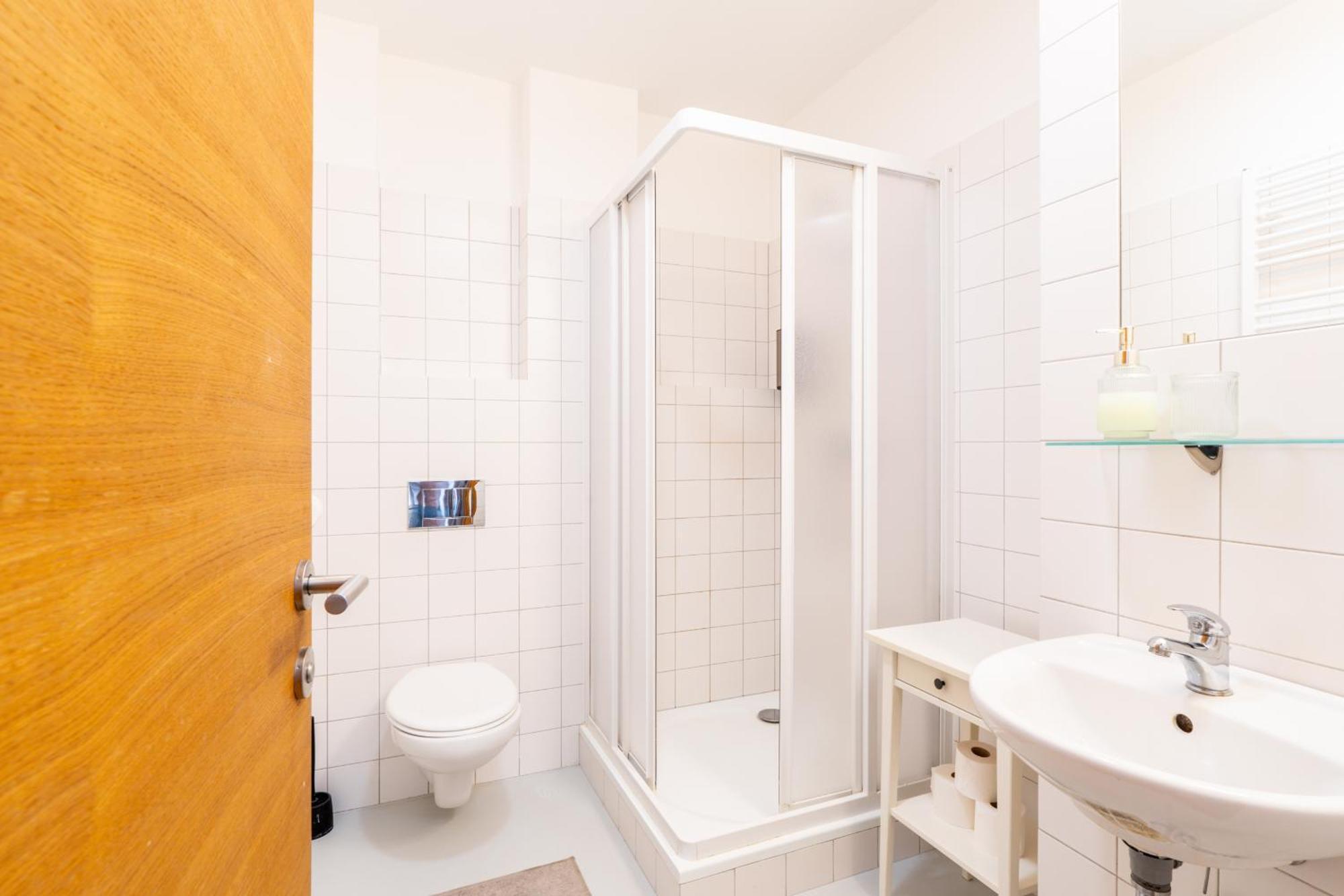 Mitte Apartment