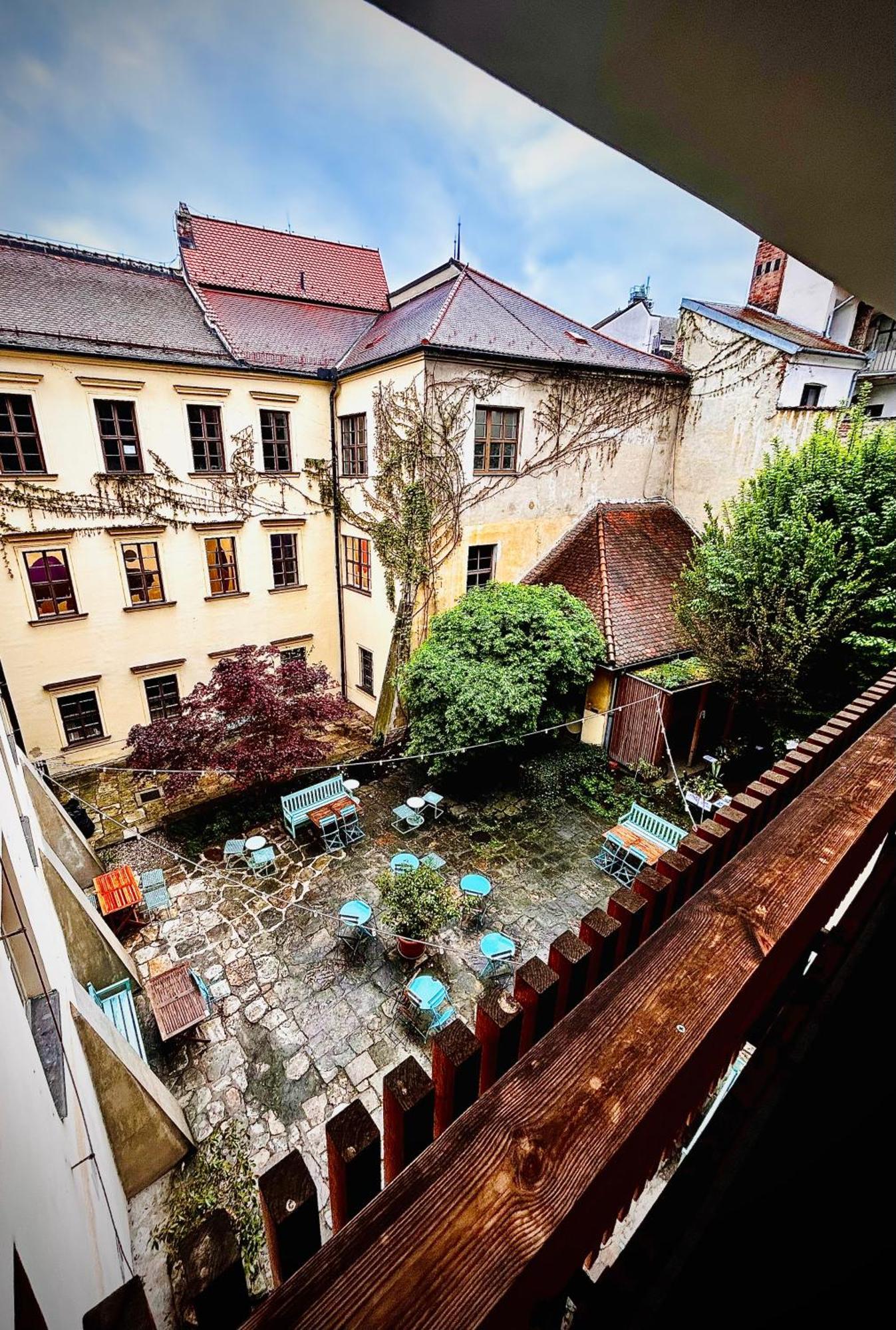 Apartment Mitte *
